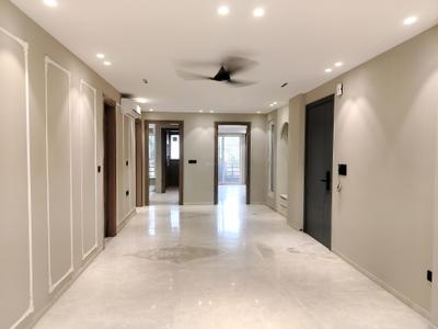 Living Room Image of 2178 Sq.ft 4 BHK Builder Floor for sale in Sector 49 Gurgaon for Rs. 37500000