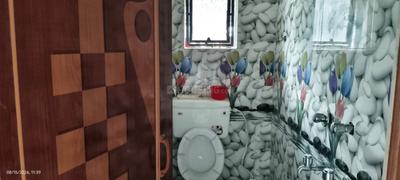 Image of 800 Sq.ft 2 BHK Apartment / Flat for sale in Paschim Putiary, Kolkata for Rs. 3200000