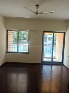 Bedroom Image of 1605 Sq.ft 3 BHK Apartment / Flat for sale in Pride Valencia, Baner Pune for Rs. 22000000