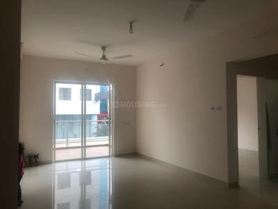 Hall Image of 1050 Sq.ft 2 BHK Apartment / Flat for sale in Sheth Beverly Hills, Hinjawadi Phase 2 Pune for Rs. 9000000