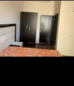Bedroom Image of 4000 Sq.ft 5 BHK Apartment / Flat for rent in Emaar The Views, Sector 105 Mohali for Rs. 40000