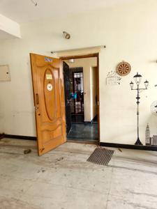 Hall Image of 822 Sq.ft 2 BHK Apartment / Flat for sale in Kolathur Chennai for Rs. 4950000