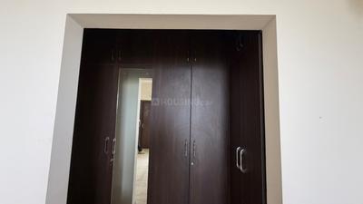 Bedroom Image of 3700 Sq.ft 3 BHK Apartment / Flat for sale in Experion Windchants, Sector 112 Gurgaon for Rs. 60000000
