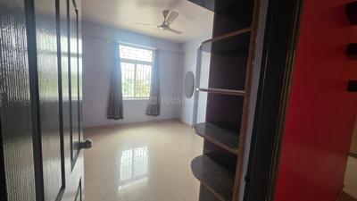 Bedroom Image of 1495 Sq.ft 3 BHK Apartment / Flat for sale in Cosmos Nandana, Hallehalli Bengaluru for Rs. 6500000