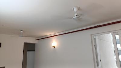 Living Room Image of 1400 Sq.ft 3 BHK Apartment / Flat for sale in Sikka Kaamya Greens, Noida Extension Greater Noida for Rs. 12427000
