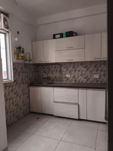 Kitchen Image of 1290 Sq.ft 3 BHK Apartment / Flat for sale in Nandini The Vasundhara Grand, Vasundhara Ghaziabad for Rs. 16500000