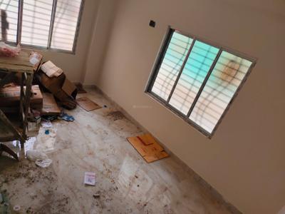 Bedroom Image of 450 Sq.ft 1 BHK Apartment / Flat for rent in Keshtopur Kolkata for Rs. 9000