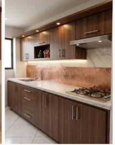 Kitchen Image of 1275 Sq.ft 3 BHK Apartment / Flat for sale in Perambur Chennai for Rs. 12400000