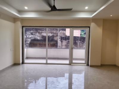 4 BHK Penthouse