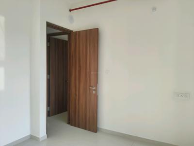 Bedroom Image of 719 Sq.ft 2 BHK Apartment / Flat for rent in Eternia At Kalpataru Parkcity, Kolshet Thane for Rs. 38000