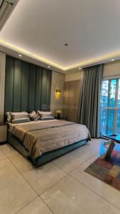 Bedroom Image of 1800 Sq.ft 2 BHK Apartment / Flat for sale in Motia Harmony Greens, Sanauli Zirakpur for Rs. 11900000