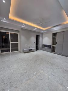 Hall Image of 4300 Sq.ft 4 BHK Builder Floor for sale in Green Field Colony Faridabad for Rs. 32500000