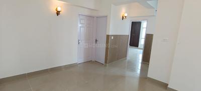 Bedroom Image of 1183 Sq.ft 2 BHK Apartment / Flat for rent in Supertech Cape Town, Sector 74 Noida for Rs. 32000