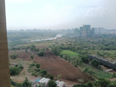 Image of 750 Sq.ft 2 BHK Apartment / Flat for sale in Godrej Parkridge, Manjari Khurd, Pune for Rs. 7200000