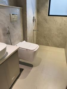 Common Bathroom Image of 3650 Sq.ft 4 BHK Builder Floor for sale in Inder Luxury Builder Floor Sushant Lok 1, Sushant Lok Phase 1 Gurgaon for Rs. 55000000
