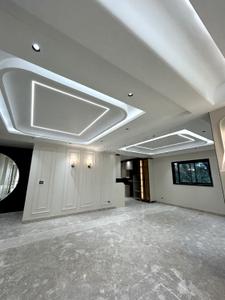 Kitchen Image of 4680 Sq.ft 4 BHK Builder Floor for sale in Palam Vihar Gurgaon for Rs. 44900000