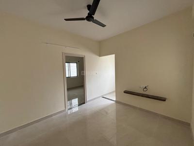 1 BHK Flat