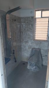 Image of 1200 Sq.ft 2 BHK Apartment / Flat for rent in Bellagio LVL NXT, New Town, Kolkata for Rs. 23000