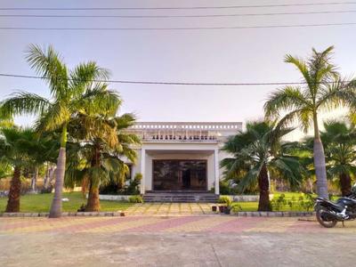 Image of 1350 Sq.ft Residential Plot / Land for sale in Naya Raipur, Raipur for Rs. 1687500