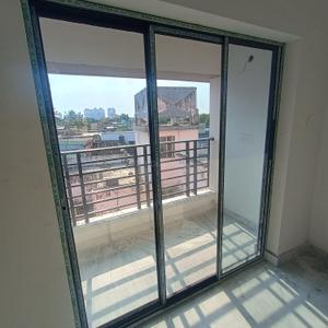 Bedroom Image of 1336 Sq.ft 3 BHK Apartment / Flat for sale in Santoshpur Kolkata for Rs. 8600000
