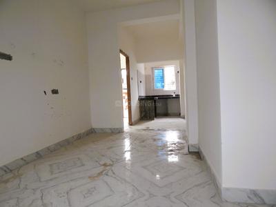Hall Image of 780 Sq.ft 2 BHK Apartment / Flat for sale in Dum Dum Cantonment Kolkata for Rs. 2340000