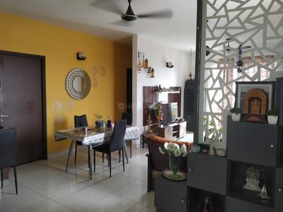 Hall Image of 1270 Sq.ft 2 BHK Apartment / Flat for sale in Brigade Xanadu, Ambattur Industrial Estate Chennai for Rs. 17000000