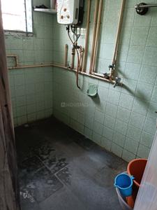 Image of 850 Sq.ft 2 BHK Apartment / Flat for rent in Kalwa, Thane for Rs. 27000