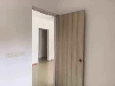 Bedroom Image of 774 Sq.ft 1.5 BHK Apartment / Flat for sale in Lodha Casa Rio by Lodha Group, Palava Phase 1 Thane for Rs. 4000000