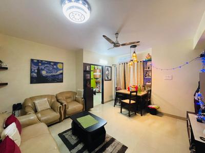 Hall Image of 1177 Sq.ft 3 BHK Apartment / Flat for sale in Merlin Maximus, Sodepur Kolkata for Rs. 9000000