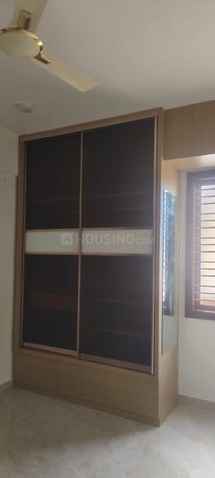 7th Phase, JP Nagar Bedroom 1