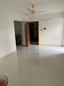 Hall Image of 934 Sq.ft 2 BHK Apartment / Flat for rent in Kohinoor Viva City, Dhanori Pune for Rs. 23000