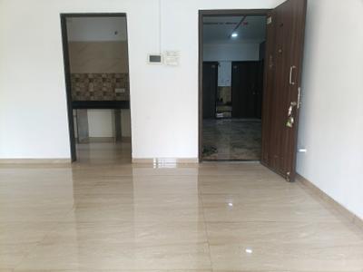 Living Room Image of 790 Sq.ft 2 BHK Apartment / Flat for sale in Rupal Jupiter Heights, Kalamboli Navi Mumbai for Rs. 7000000