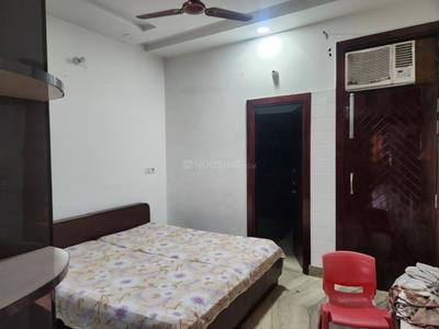 Bedroom Image of 1600 Sq.ft 2 BHK Independent House for rent in Model Town Panipat for Rs. 15900