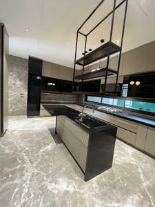 Kitchen Image of 43560 Sq.ft 6 BHK Farm House for sale in DLF Farms New Delhi for Rs. 450000000