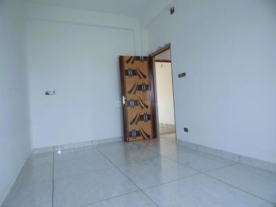 Bedroom Image of 852 Sq.ft 2 BHK Apartment / Flat for sale in Dum Dum Cantonment Kolkata for Rs. 3834000