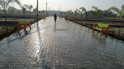 Image of 1500 Sq.ft Residential Plot / Land for sale in Mohanlalganj, Lucknow for Rs. 1250001