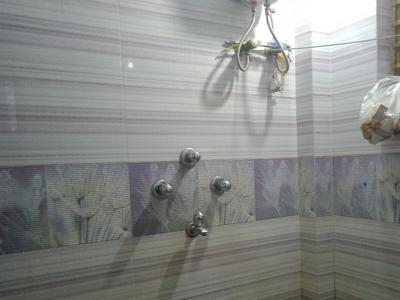Bathroom Image of 640 Sq.ft 2 BHK Independent House for sale in Barrackpore Kolkata for Rs. 1500000