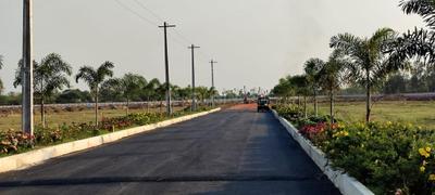 Image of 183 Sq.ft Residential Plot / Land for sale in Thagarapuvalasa, Visakhapatnam for Rs. 3111000