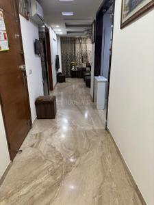 Hall Image of 1800 Sq.ft 3 BHK Builder Floor for sale in South Extension I New Delhi for Rs. 47500000