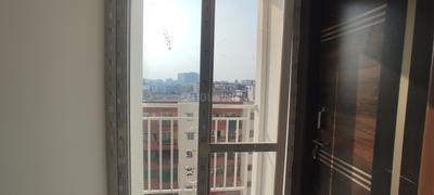 Balcony Image of 700 Sq.ft 1 BHK Independent House for rent in Whitefield Bengaluru for Rs. 24000
