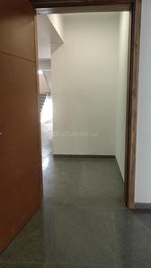 Hall Image of 2655 Sq.ft 3 BHK Apartment / Flat for sale in Maruti Siddhivinayak Signature, Koteshwar Ahmedabad for Rs. 12500000