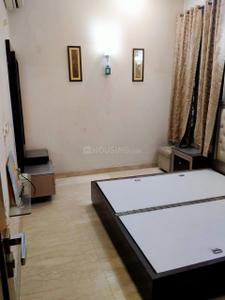 Bedroom Image of Boys pg with food in Malviya Nagar, New Delhi