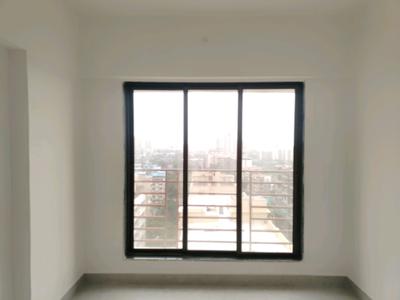 Bedroom Image of 825 Sq.ft 2 BHK Apartment / Flat for sale in JSB Nakshatra Aazstha, Vasai East Vasai for Rs. 4650000