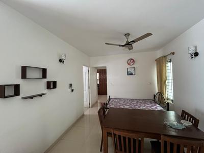 2 BHK Flat