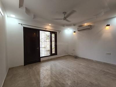 Hall Image of 2300 Sq.ft 3 BHK Builder Floor for sale in Greater Kailash I New Delhi for Rs. 55000000