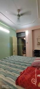 Bedroom Image of 1450 Sq.ft 3 BHK Apartment / Flat for rent in Chitaipur Varanasi for Rs. 37000