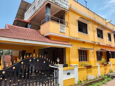 Image of 2850 Sq.ft 6 BHK Independent House for sale in Urwa, Mangalore for Rs. 15500000