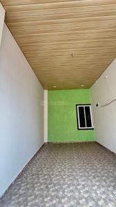Balcony Image of 800 Sq.ft 2 BHK Independent House for sale in Crown Shree Radhe Krishna Nagar, Chhachhanpairi Raipur for Rs. 3200000