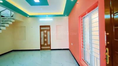 Hall Image of 1200 Sq.ft 3 BHK Duplex for sale in Veerapandi Pirivu Coimbatore for Rs. 6000000