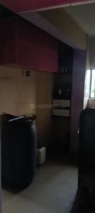 Bathroom Image of 515 Sq.ft 1 BHK Apartment / Flat for sale in Dombivli East Thane for Rs. 3500000